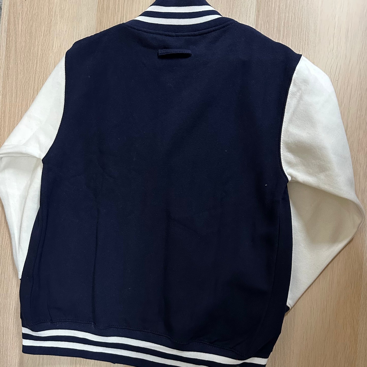 Baseball jacket - kinderen