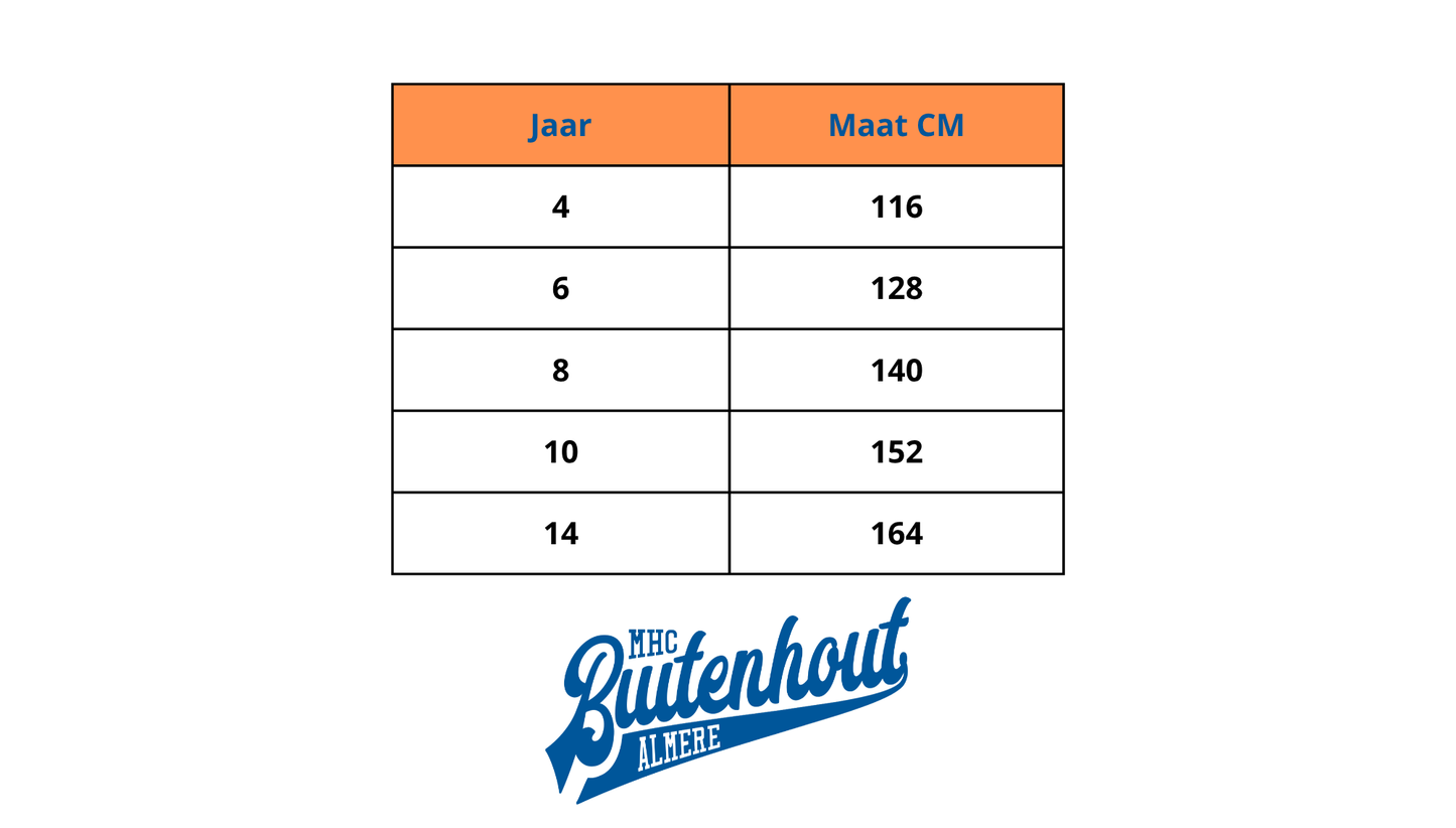 Grijze Almere - Buitenhout sweater