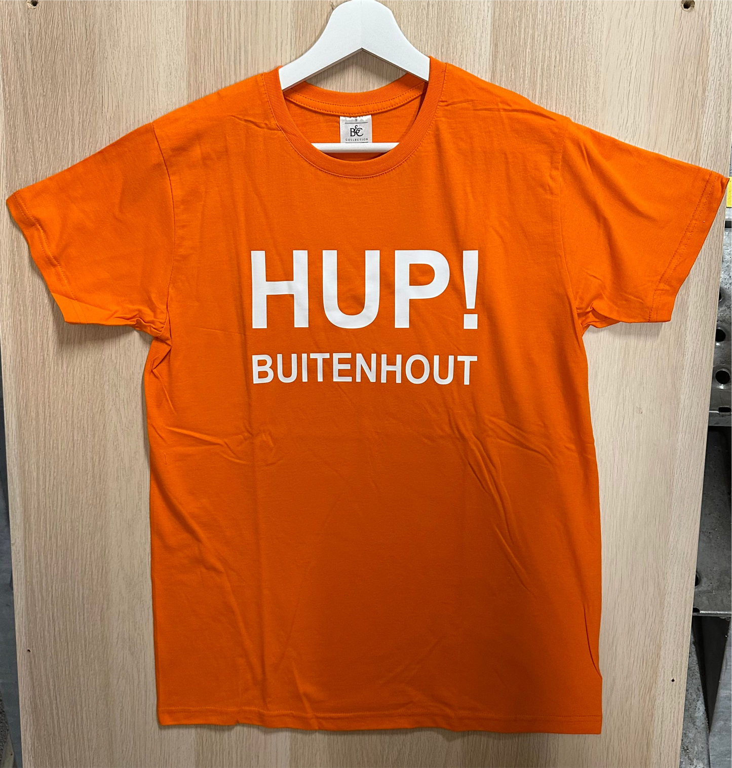 HUP Buitenhout t-shirt