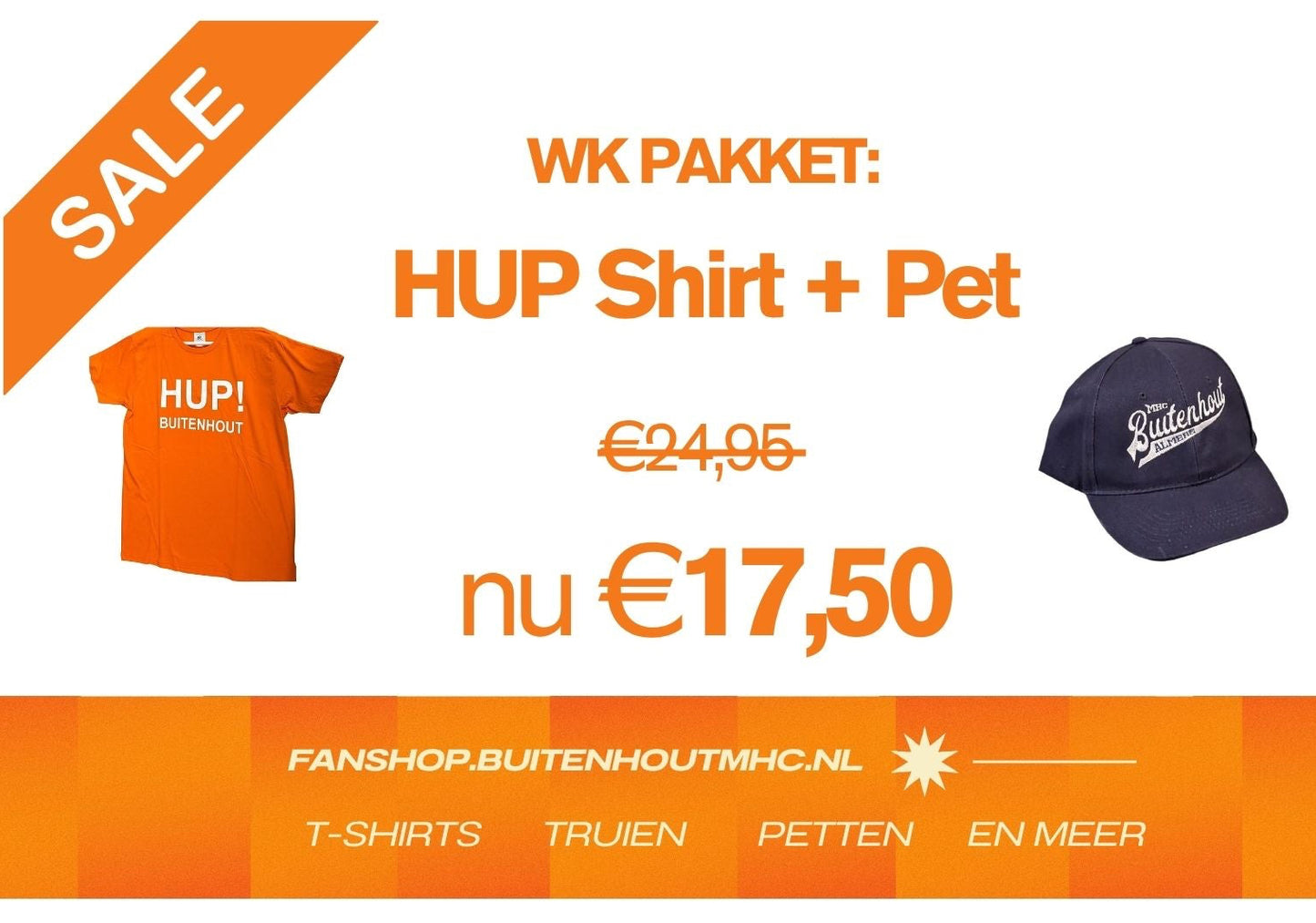 WK Pakket