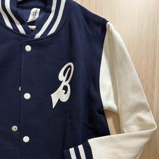 Baseball jacket - volwassenen