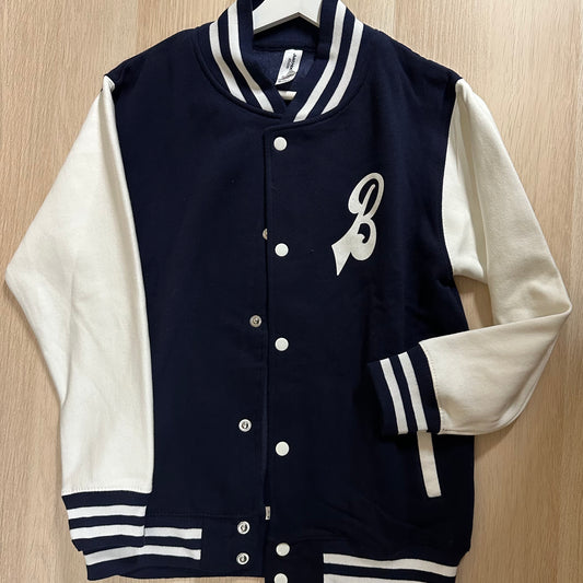 Baseball jacket - volwassenen