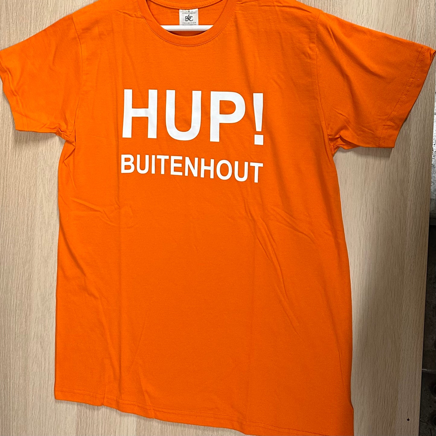 HUP Buitenhout t-shirt
