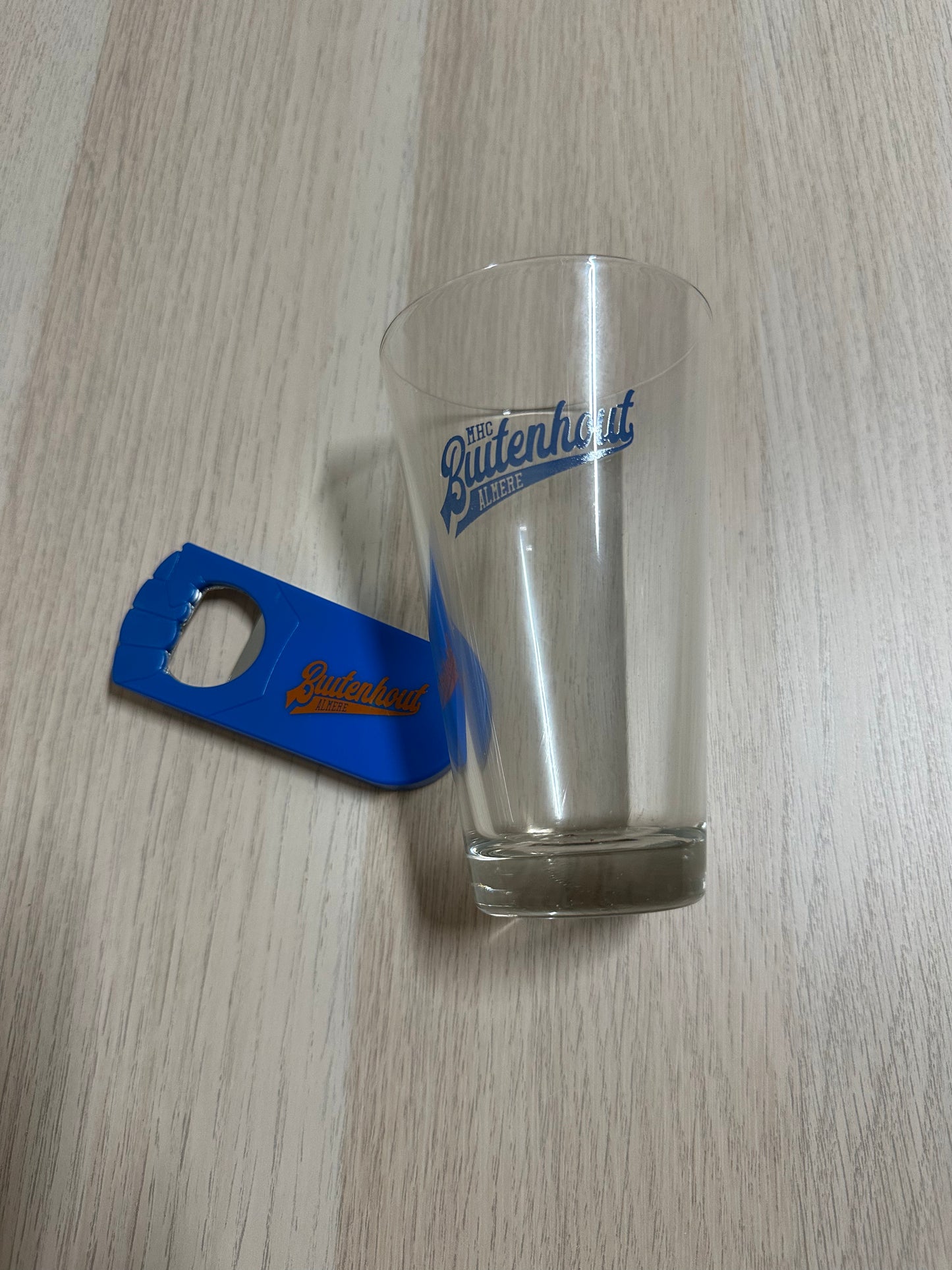 Buitenhout bier pakket